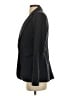 Banana Republic Gray Wool Blazer Size 4 - photo 5
