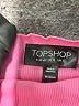Topshop Pink Tank Top Size 8 - photo 7