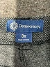 Democracy Gray Casual Pants Size 3X - photo 4