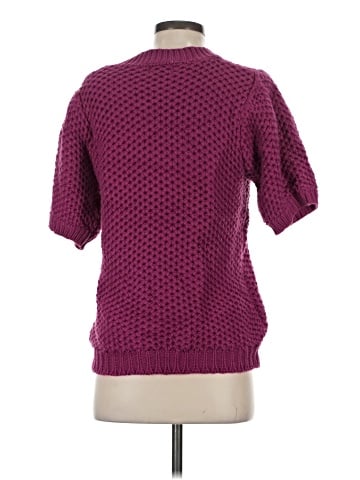 Fate Pullover Sweater (view 2)