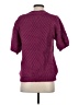 Fate 100% Acrylic Burgundy Pullover Sweater Size S - photo 2