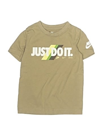 Nike Short Sleeve T-Shirt (view 1)