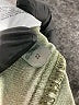 Chico's Green Jeans Size 22 - photo 5