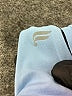 Fabletics Blue Sports Bra Size L (estimated) - photo 7
