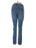 Aeropostale Hearts Blue Jeans Size 12 - photo 2