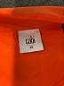 CAbi Orange Long Sleeve Blouse Size XS - photo 7