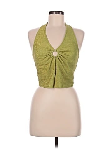 Divided by H&M Sleeveless Blouse (view 1)