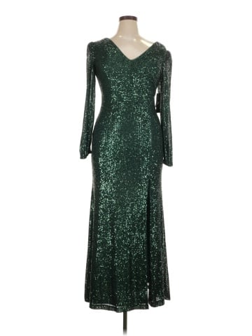 X by Xscape Cocktail Dress (view 1)