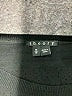 Theory Black Sleeveless Top Size M - photo 7