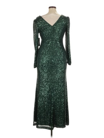 X by Xscape Cocktail Dress (view 2)