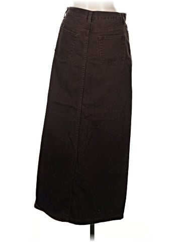 Eddie Bauer Formal Skirt (view 2)