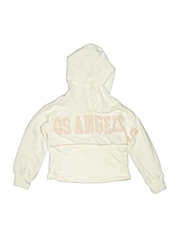 Carter's Zip Up Hoodie (view 1)