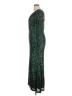 X by Xscape Green Cocktail Dress Size 16 (petite) - photo 5