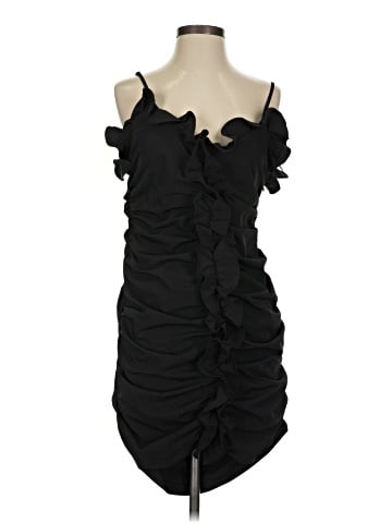 Zara Cocktail Dress (view 1)