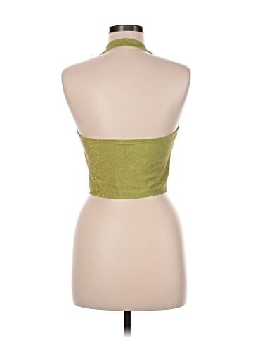 Divided by H&M Sleeveless Blouse (view 2)