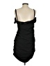 Zara Black Cocktail Dress Size XS - photo 2
