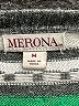 Merona Argyle Green Pullover Sweater Size M - photo 7