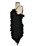 Zara Black Cocktail Dress Size XS - photo 5