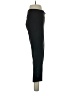 Lior Paris Solid Black Active Pants Size 24 waist (estimated) - photo 4