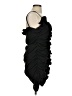 Zara Black Cocktail Dress Size XS - photo 4