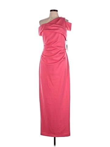 Adrianna Papell Cocktail Dress (view 1)