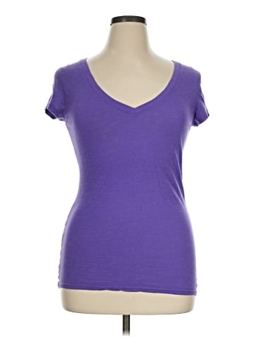 Aeropostale Short Sleeve T-Shirt (view 1)