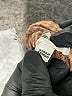 Aerie Plaid Brown Casual Pants Size Med Reg - photo 8