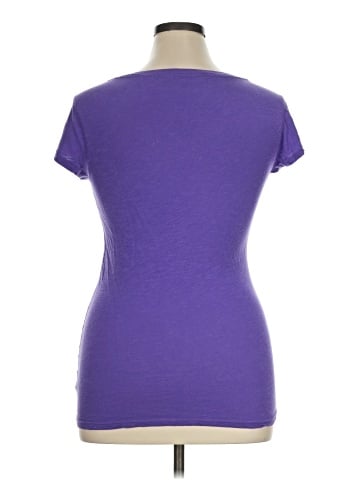 Aeropostale Short Sleeve T-Shirt (view 2)