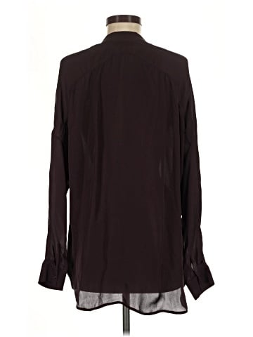 Vince. Long Sleeve Blouse (view 2)