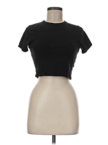 Cotton On Short Sleeve Turtleneck (view 1)