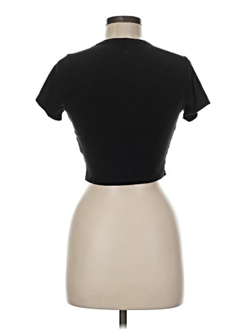 Cotton On Short Sleeve Turtleneck (view 2)