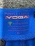 Purple Label by Healing Hands Blue Active Pants Size XL - photo 7
