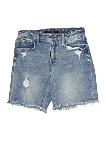 Joe's Jeans Denim Shorts (view 1)