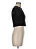 Cotton On Black Short Sleeve Turtleneck Size M - photo 4