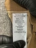 Vince. 100% Viscose Brown Khakis Size 3X - photo 5