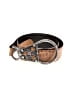 Sandy Duftler Designs Brown Belt Size S - photo 1