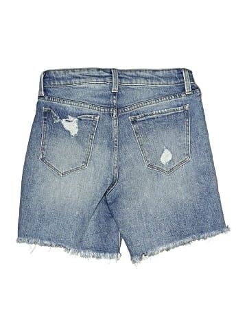 Joe's Jeans Denim Shorts (view 2)