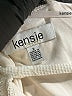 Kensie 100% Polyester Ivory Cocktail Dress Size 2 - photo 7