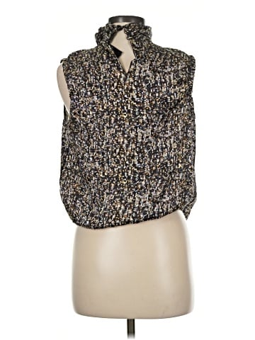 D&G Dolce & Gabbana Sleeveless Blouse (view 2)