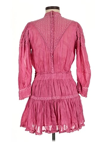 LoveShackFancy Cocktail Dress (view 2)