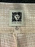 Anne Klein Ivory Casual Pants Size XL - photo 4