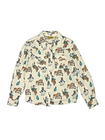 Wrangler Jeans Co Long Sleeve Polo (view 1)