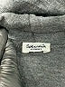 Splendid Gray Long Sleeve Turtleneck Size XS - photo 7