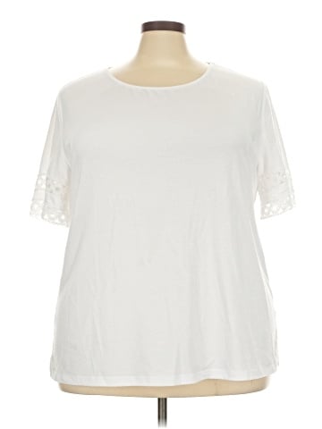 Xieerduo Short Sleeve T-Shirt (view 1)