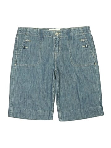 Levi Strauss Signature Denim Shorts (view 1)