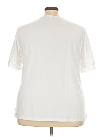 Xieerduo Short Sleeve T-Shirt (view 2)