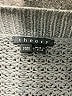Theory Gray Casual Dress Size M - photo 7