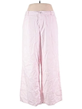 Forever 21 Plus Casual Pants