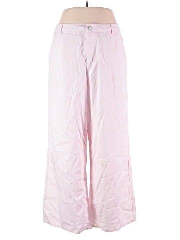 Forever 21 Plus Casual Pants (view 1)