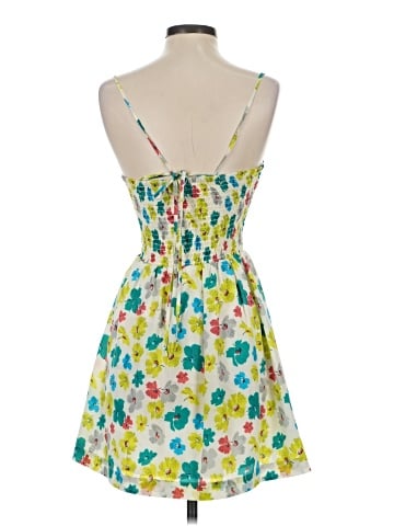 American Eagle Outfitters Cocktail Dress (view 2)